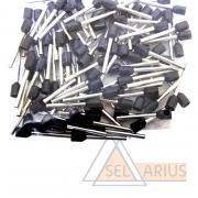 Наконечники трубчатые НТ 1,5 - фото 3
