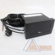 CS-19 регулятор KG Elektronik - общий вид 2
