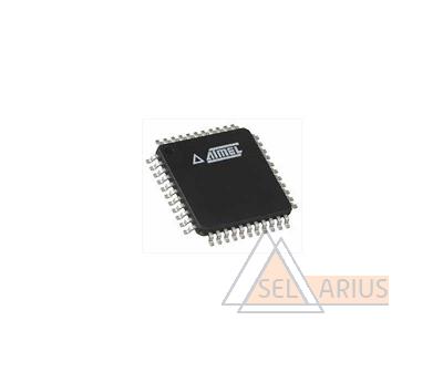 Фото ATMEGA 32A-AU