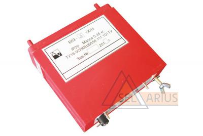 Блок комплексной защиты БКЗ