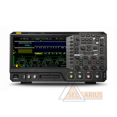 Цифровой осциллограф MSO5072