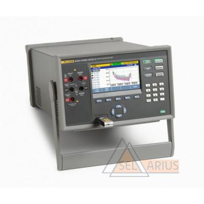 Cистема сбора данных / цифровой мультиметр Fluke 2638A/20/C 220