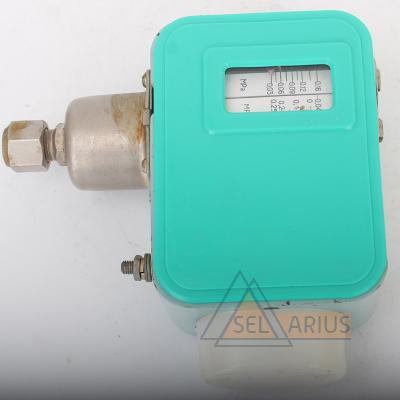 Датчик-реле давления Д210-11 - фото 1