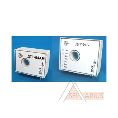 ДТТ-04С