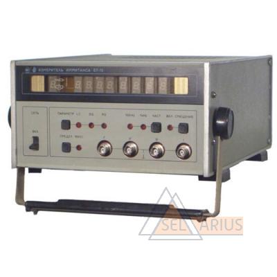 Е7-15 Измеритель RLC