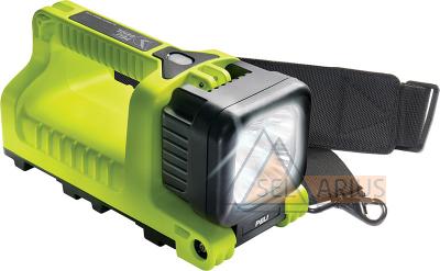 Фонарь PELI 9410L - фото