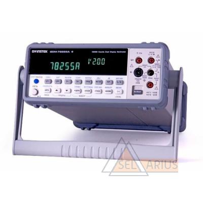 GDM-78255A Вольтметр цифровой