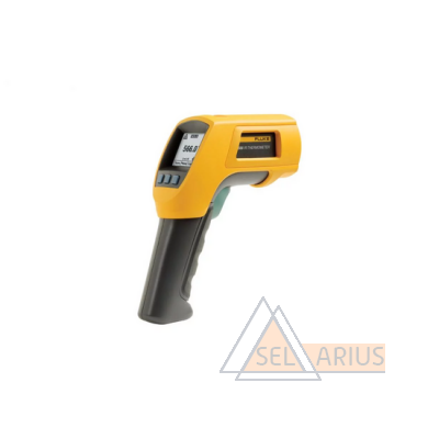 Инфракрасный термометр Fluke 566