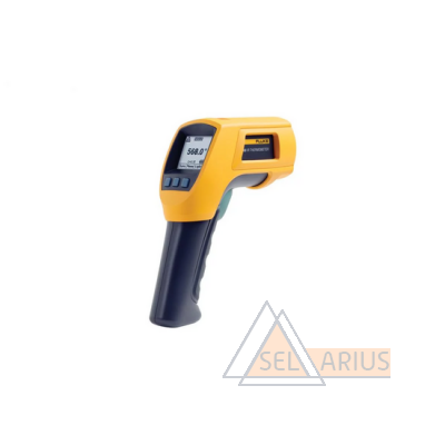 Инфракрасный термометр Fluke 568
