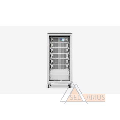 Источники питания EA-PSI 9000 15U/24U