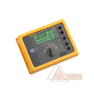 Измеритель сопротивления заземления Fluke 1623-2