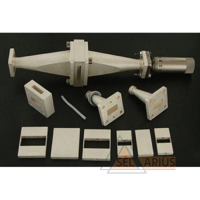 Измерительная ячейка диэлектрической проницаемости ИЯ-18x9-53-78