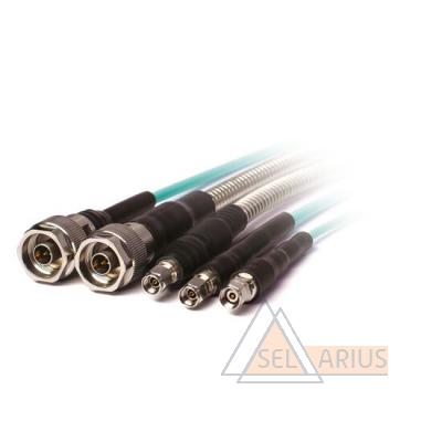 Кабельная сборка СВЧ измерительная КС18Д-11Р-11-3000
