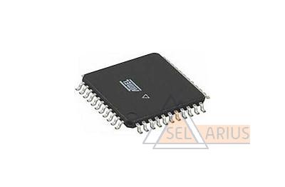 Фото ATMEGA 8A-AU