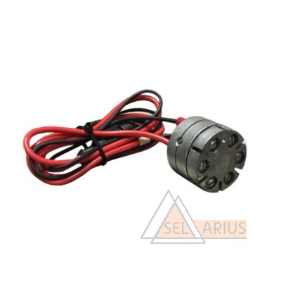 Фото насадки на топливозаборник подогревающий