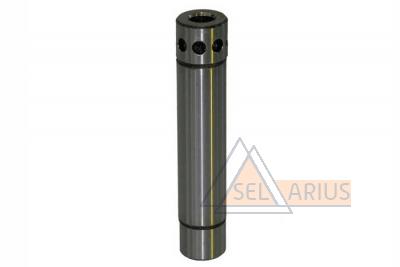 Фото оси эксцентриковой ЭК7А.01.012 БМЗ зап