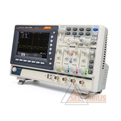 Осциллограф цифровой GDS-71104B