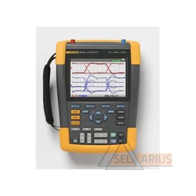 Осциллограф-мультиметр Fluke 190-102/S