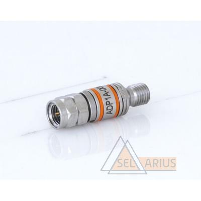 Переход коаксиальный ADP1A-IXM-IXF