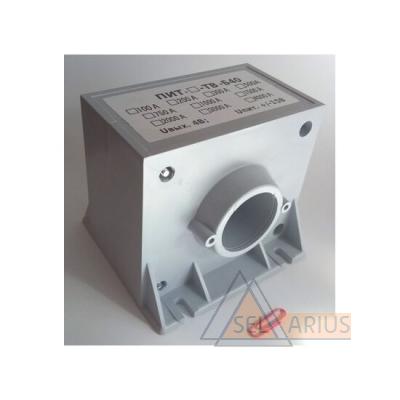 Преобразователи измерительные (датчики) переменного тока ПИТ-1000-ТВ-Б40