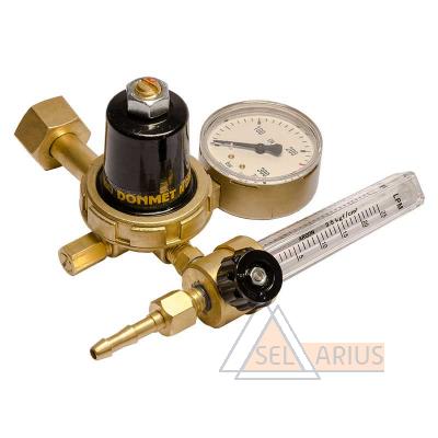 Регулятор расхода RAr/CO-200-2 DM фото 1