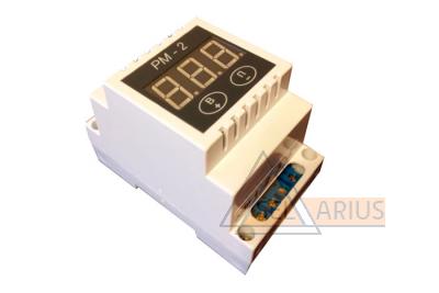 Фото регулятора РМ-2