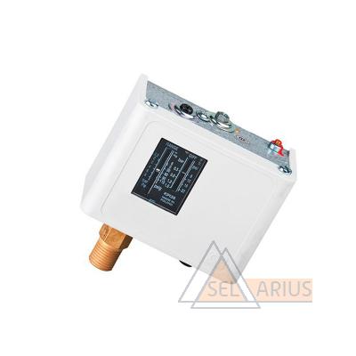 Фото реле давления KPI-35