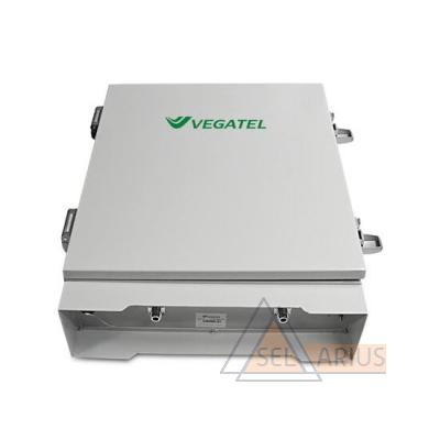 Репитер VEGATEL VT2-1800/2100/2600 (цифровой)