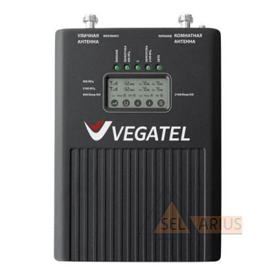 Репитер VEGATEL VT3-900E/3G (LED)
