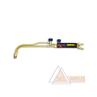 Газовый резак Р3 