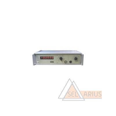 Щ301-1 Приборы комбинированные цифровые