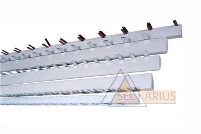 Фото шины соединительной ШС-U