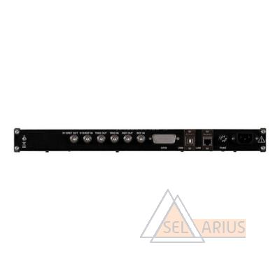 Синтезатор частот AnaPico RFS40-3 с диапазоном частот 100 кГц – 40 ГГц