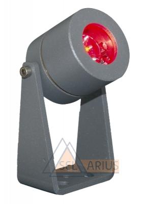 Светильник Sprut-1 STATIC фото 1
