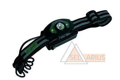 Фото светодиодного головного фонарика Headlight