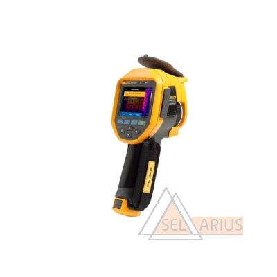 Тепловизор Fluke Ti480 PRO 9HZ
