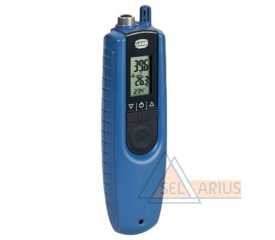 Термогигрометр GANN BL Compact TF-IR