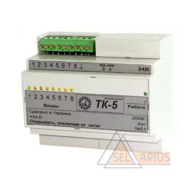 Таймер ТК-5