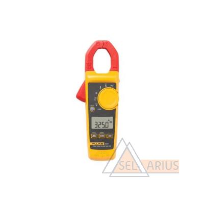 Токоизмерительные клещи Fluke 325