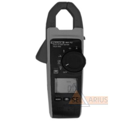 Токоизмерительные клещи Fluke 902 FC
