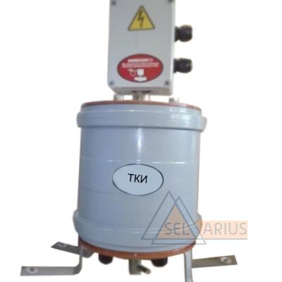Токоприемник ТКИ - фото