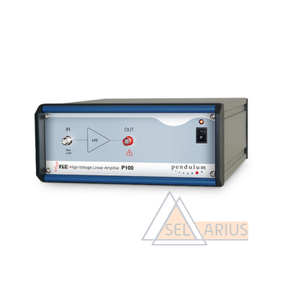 Усилитель высоковольтный P100