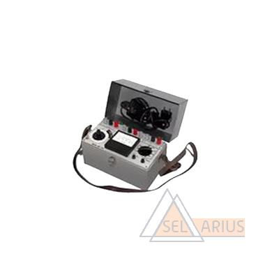 Вольтметр В-2Л-ТК