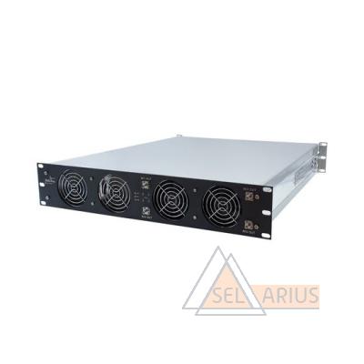 Векторный генератор сигналов AnaPico RFVSG40-4