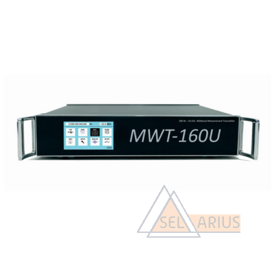 Векторный генератор сигналов MWT-60