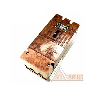 Фото Выключатель А3780П