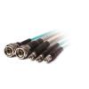 Кабельная сборка СВЧ измерительная КС18Д-01Р-11-1000