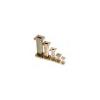 Нагрузка согласованная волноводная НСВ1-11х5